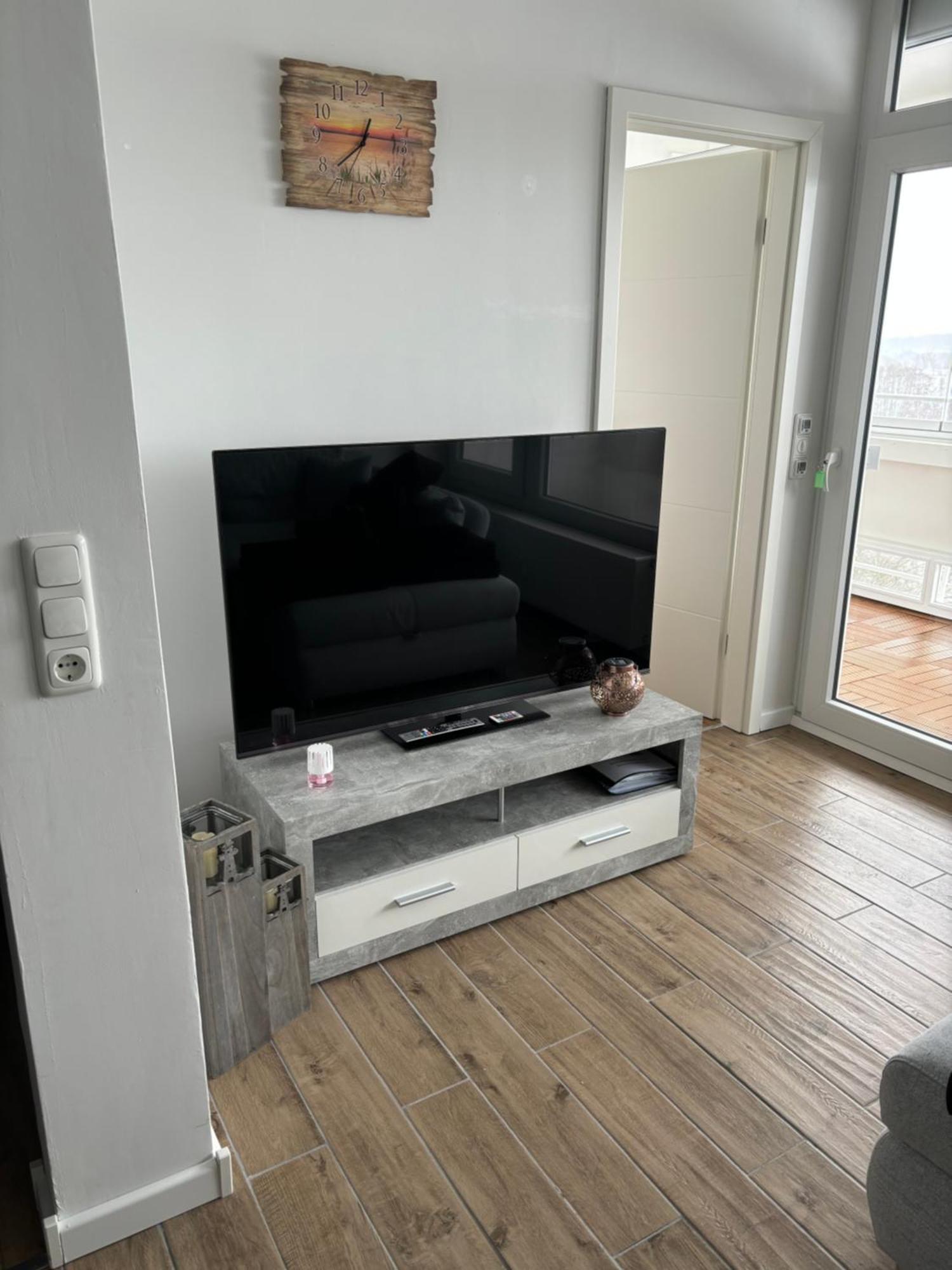 Ferienwohnung Lieblingsplatz Sierksdorf Ngoại thất bức ảnh