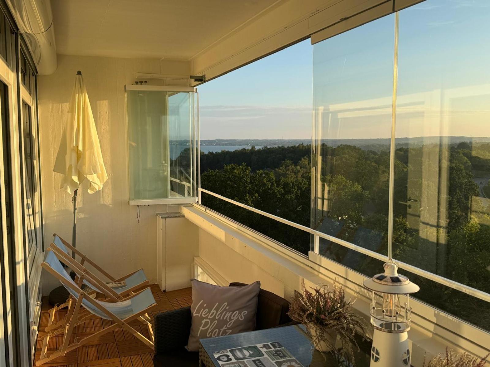 Ferienwohnung Lieblingsplatz Sierksdorf Ngoại thất bức ảnh