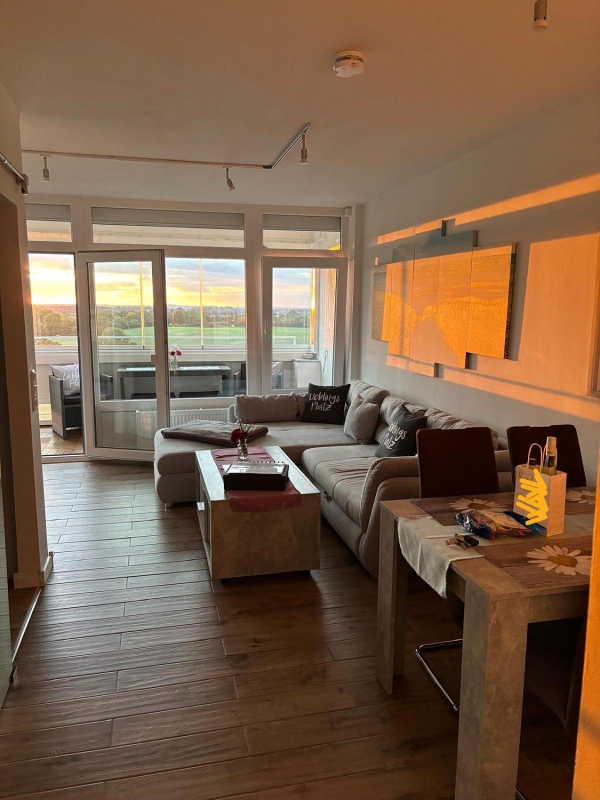 Ferienwohnung Lieblingsplatz Sierksdorf Ngoại thất bức ảnh